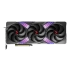PNY GeForce RTX 4070 Ti SUPER 16GB XLR8 Gaming VERTO EPIC-X RGB Overclocked Triple Fan GDDR6X Graphics Card